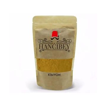 Hancıbey 1 kg Öğütülmüş Kimyon