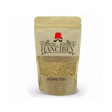 Hancıbey 1 kg Öğütülmüş Kişniş