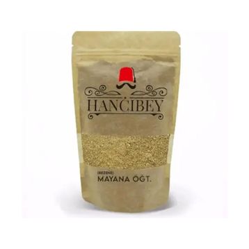 Hancıbey 1 kg Öğütülmüş Rezene