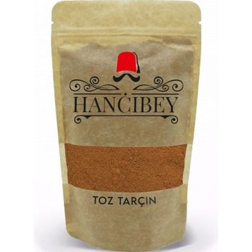 Hancıbey 1 kg Öğütülmüş Tarçın