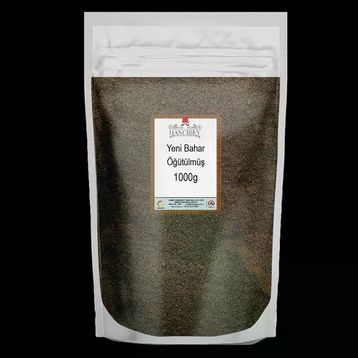 Hancıbey 1 kg Öğütülmüş Yeni Bahar