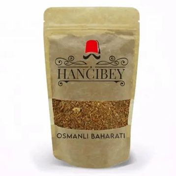 Hancıbey 1 kg Osmanlı Baharatı