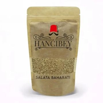 Hancıbey 1 kg Salata Baharatı