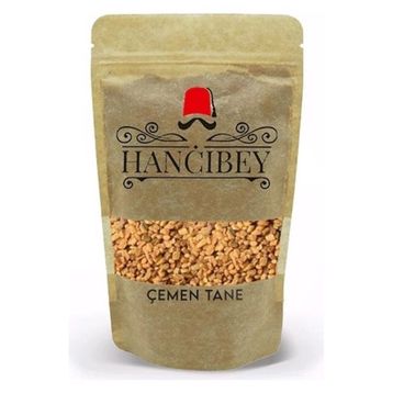 Hancıbey 1 kg Tane Çemen