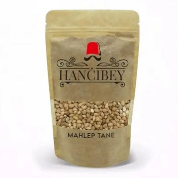 Hancıbey 1 kg Tane Mahlep