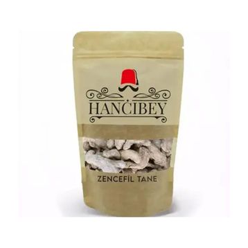 Hancıbey 1 kg Tane Zencefil
