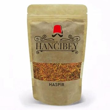 Hancıbey 100 gr Haspir Safranbolu Safranı