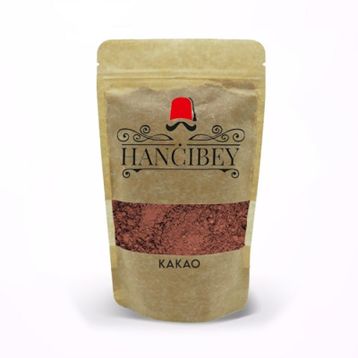 Hancıbey 1000 gr Kakao