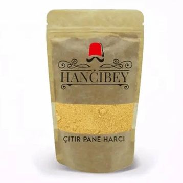 Hancıbey 250 gr Çıtır Pane Harcı