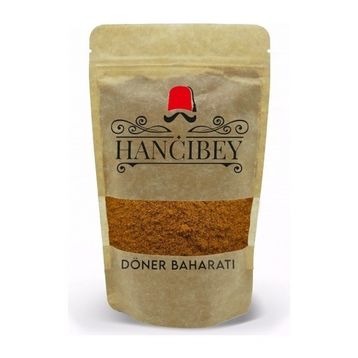 Hancıbey 250 gr Döner Baharatı