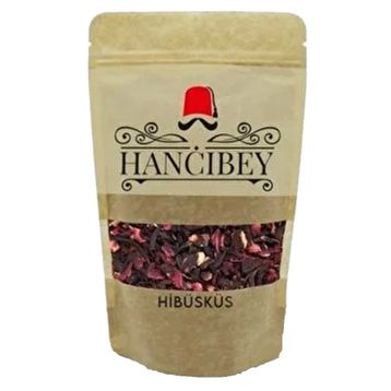 Hancıbey 250 gr Hibüsküs Mekke Gülü
