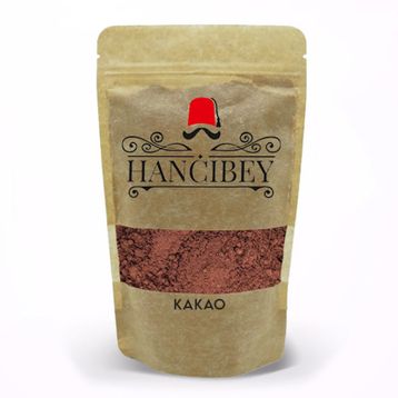 Hancıbey 250 gr Kakao