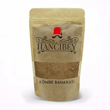 Hancıbey 250 gr Kömbe Baharatı