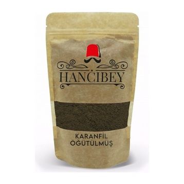 Hancıbey 250 gr Öğütülmüş Karanfil