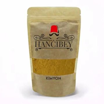Hancıbey 250 gr Öğütülmüş Kimyon