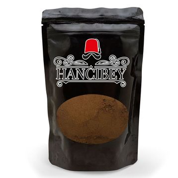 Hancıbey 250 gr Orta Kavrulmuş Türk Kahvesi