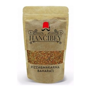 Hancıbey 250 gr Pizza Makarna Baharatı