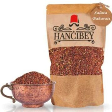 Hancıbey 250 gr Salata Baharatı