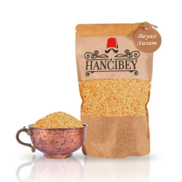 Hancıbey 250 gr Susam