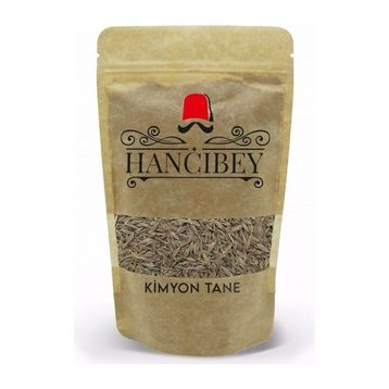 Hancıbey 250 gr Tane Kimyon