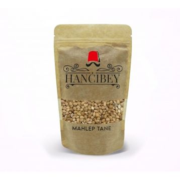 Hancıbey 250 gr Tane Mahlep