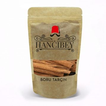 Hancıbey 5 kg Çubuk Boru Tarçın