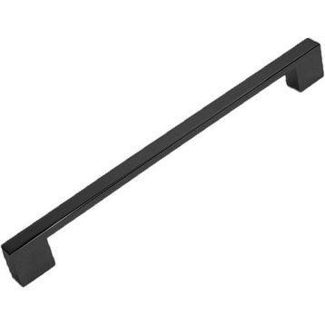 Hand Style 1040 224 mm Mat Siyah Kulp