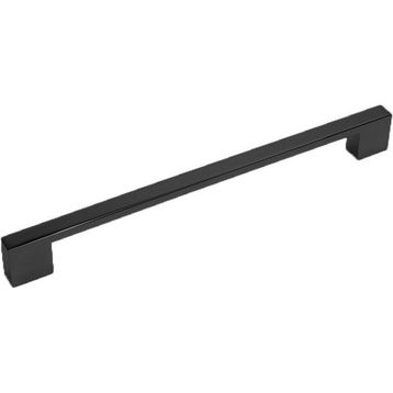 Hand Style 1040 224 mm Mat Siyah Kulp