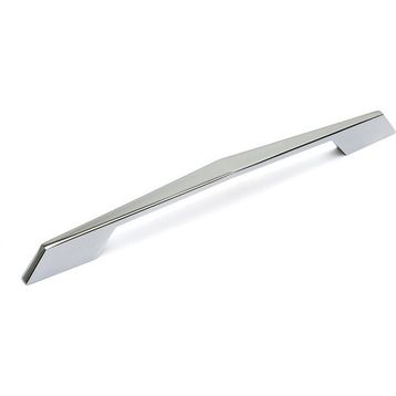 Hand Style 290 160 mm Krom Kulp