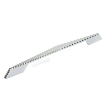 Hand Style 290 160 mm Krom Kulp