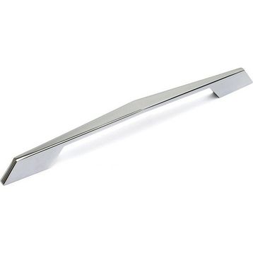 Hand Style 290 224 mm Krom Kulp