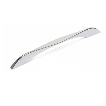 Hand Style 291 160 Krom Kulp