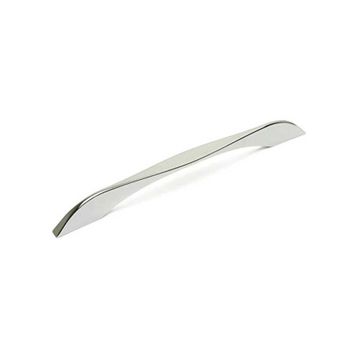 Hand Style 291 160 Krom Kulp