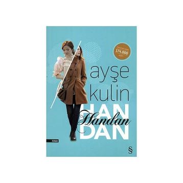 Handan - Ayşe Kulin