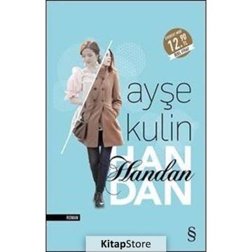 Handan - Ayşe Kulin