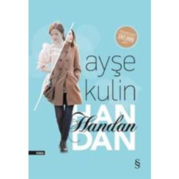 Handan - Ayşe Kulin