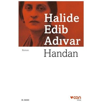 Handan - Cem Şanver
