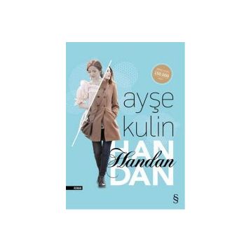 Handan Ciltli - Ayşe Kulin