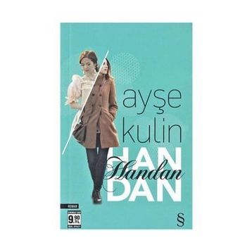 Handan Ciltli - Ayşe Kulin
