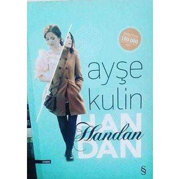 Handan Ciltli - Ayşe Kulin