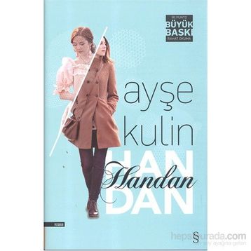 Handan Ciltli - Ayşe Kulin