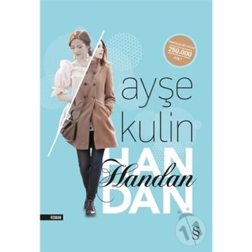 Handan Ciltli - Ayşe Kulin