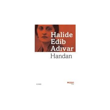 Handan - Halide Edib Adıvar
