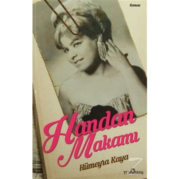 Handan Makamı - Hümeyra Kaya