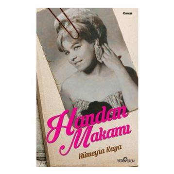 Handan Makamı - Hümeyra Kaya