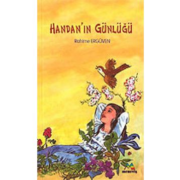 HANDAN`IN GÜNLÜĞÜ - RAHIME ERGÜVEN