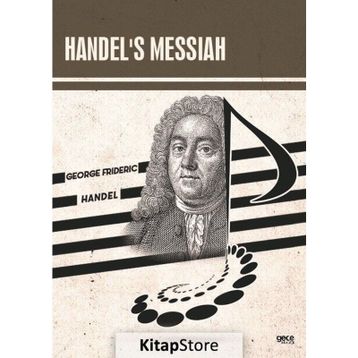 Handel's Messiah - George Frideric Handel