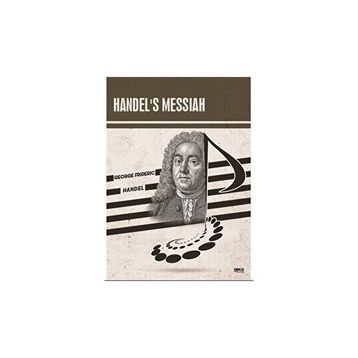 Handel's Messiah - George Frideric Handel