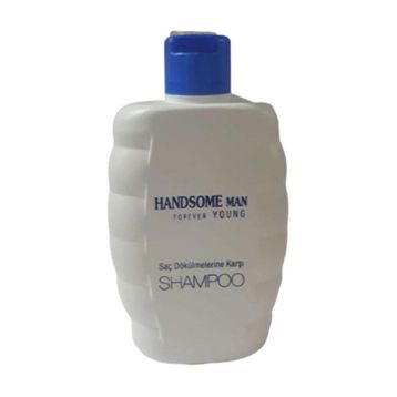 HANDSOME Man Forever Young 200 ml Saç Dökülmesine Karşı Şampuan