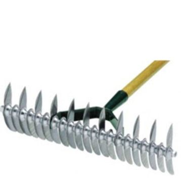 Handy 4232 32 Dişli Kök Havalandırma Tırmığı